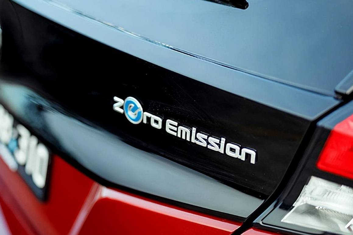 欧7排放标准，为何连纯电动汽车也不放过？