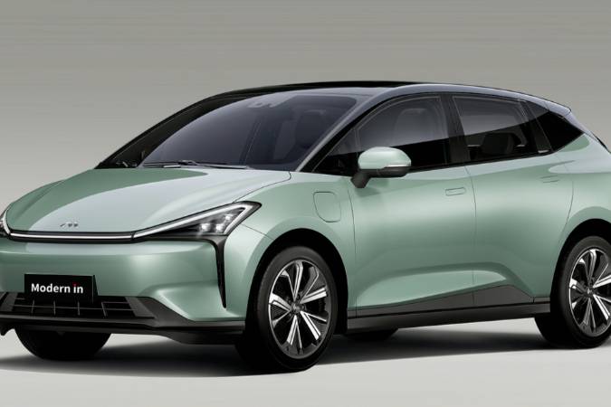 冷門車企的冷門座駕,Modern in新增車型為何拉胯?