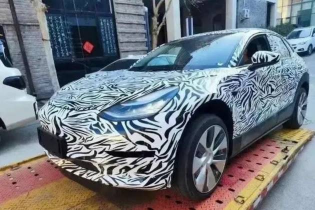 价格相当于Model 3打6折？特斯拉Model 2要来了