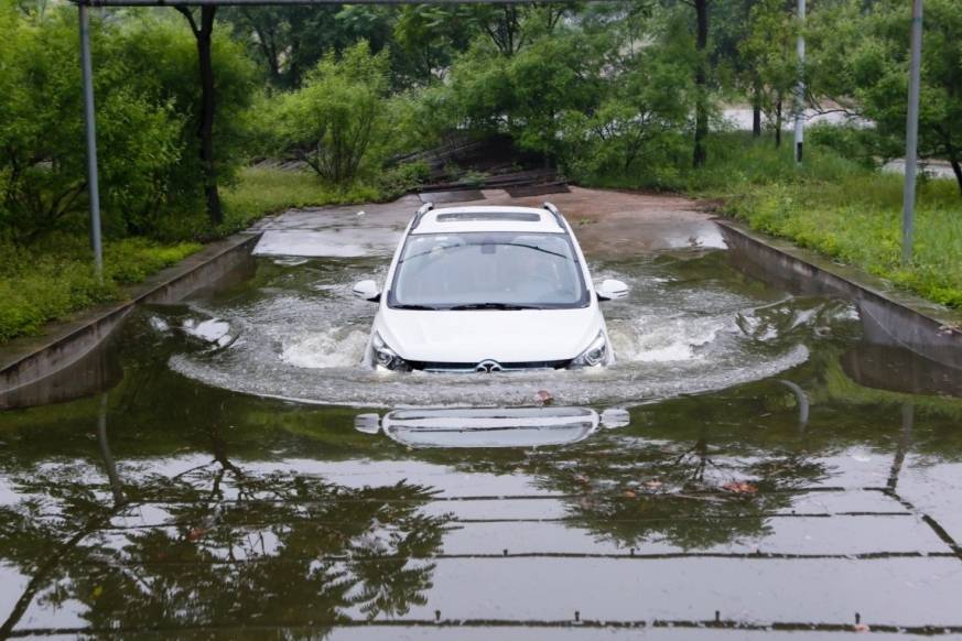 汽車就是有這樣的魔力，它總在不斷變好