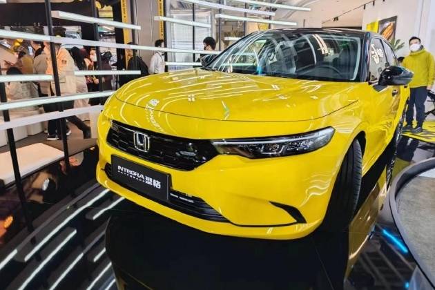 型格HATCHBACK上市 MT手动挡售价13.99万