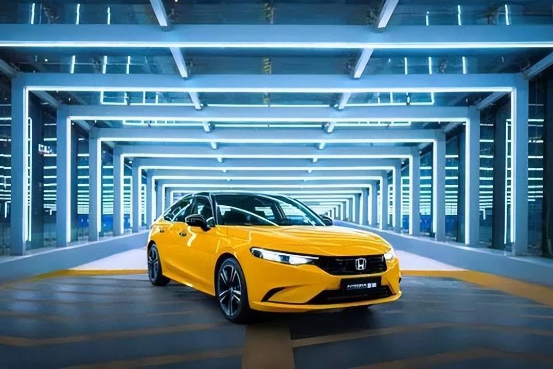 提供1.5T/2.0L混動(dòng)可選，型格兩廂有何看點(diǎn)？