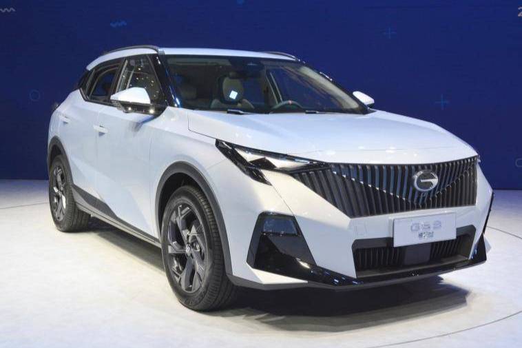 【雙車導(dǎo)購】傳祺GS3·影速VS哪吒V，誰符合你的用車需求