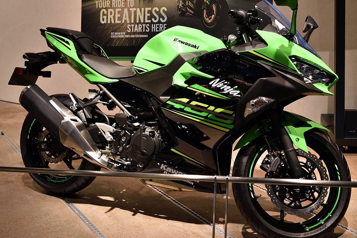 印度摩托變身BMW 310RR 售價(jià)五萬出頭 就問你充值不？