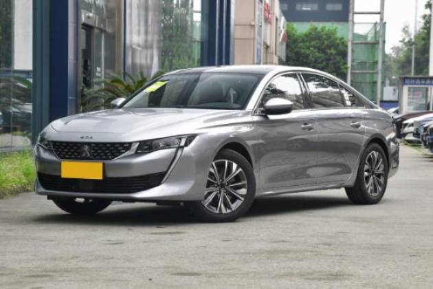 标致508L跌至11.97万，1.6T+6AT，值得购买吗？