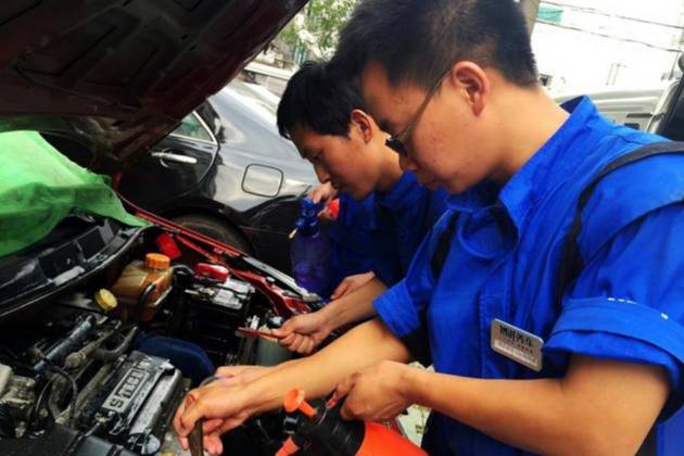 首保就換個機(jī)油？汽車首保要換哪些東西？