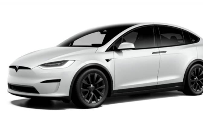 特斯拉新Model S/X國內開啟交付 售價78.99萬元起