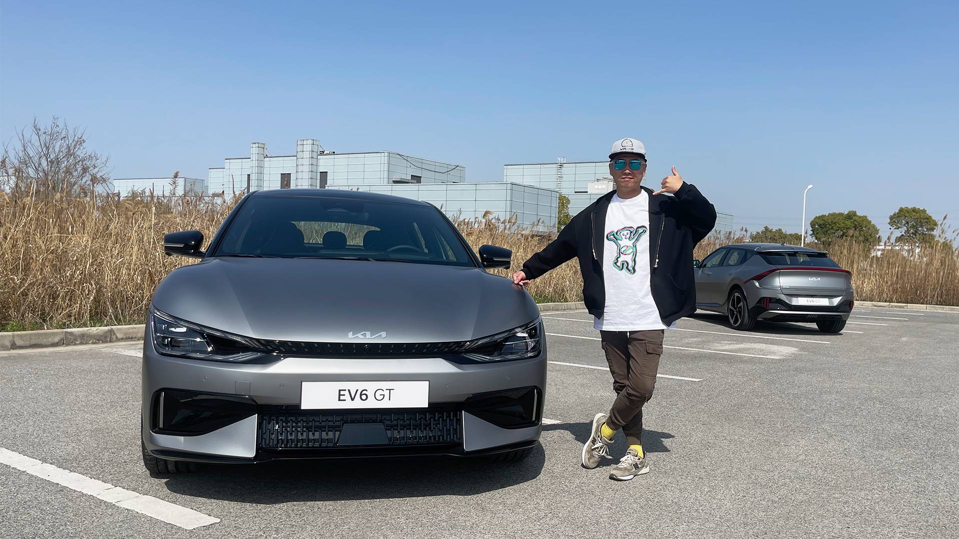 韓系純電車發(fā)展到什么程度了？讓我通過起亞EV6來全面了解一下