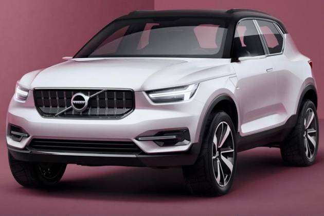 林肯冒險家對比沃爾沃XC40,哪款車型更具優勢?