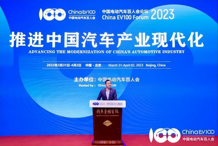 李斌：去年蔚來確實(shí)賠了一些錢，但主要是賠在研發(fā)上