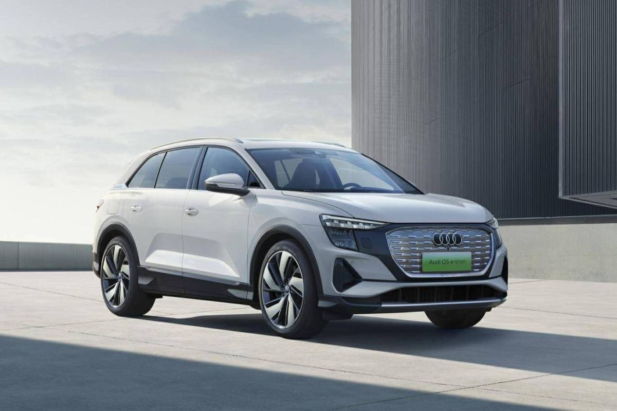 每月花費(fèi)759元，新款?yuàn)W迪Q5 e-tron用車(chē)成本分析