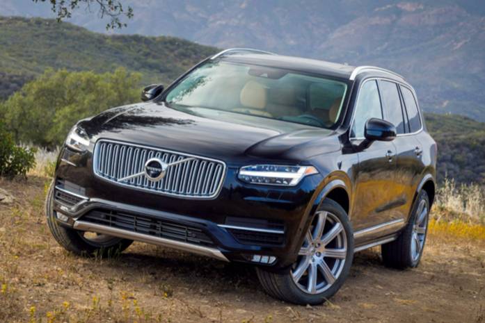 20萬以上，質(zhì)量最好的十款中型SUV，無國產(chǎn)