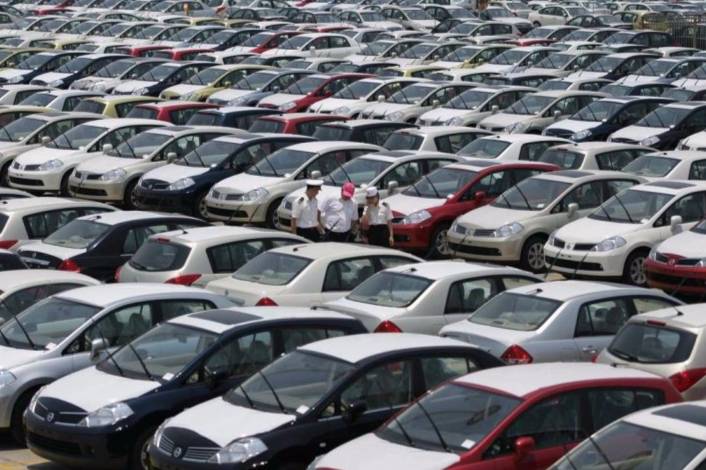 3月中国汽车经销商库存预警指数62.4%，车市将迎何种走势？
