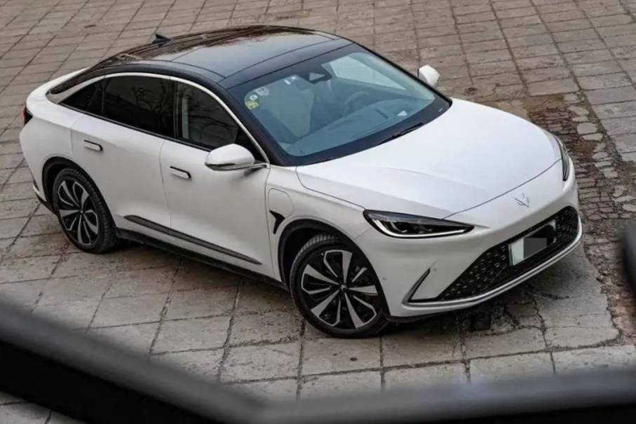 【e汽車】一個(gè)汽車媒體人的自白：為什么選擇極狐阿爾法S？