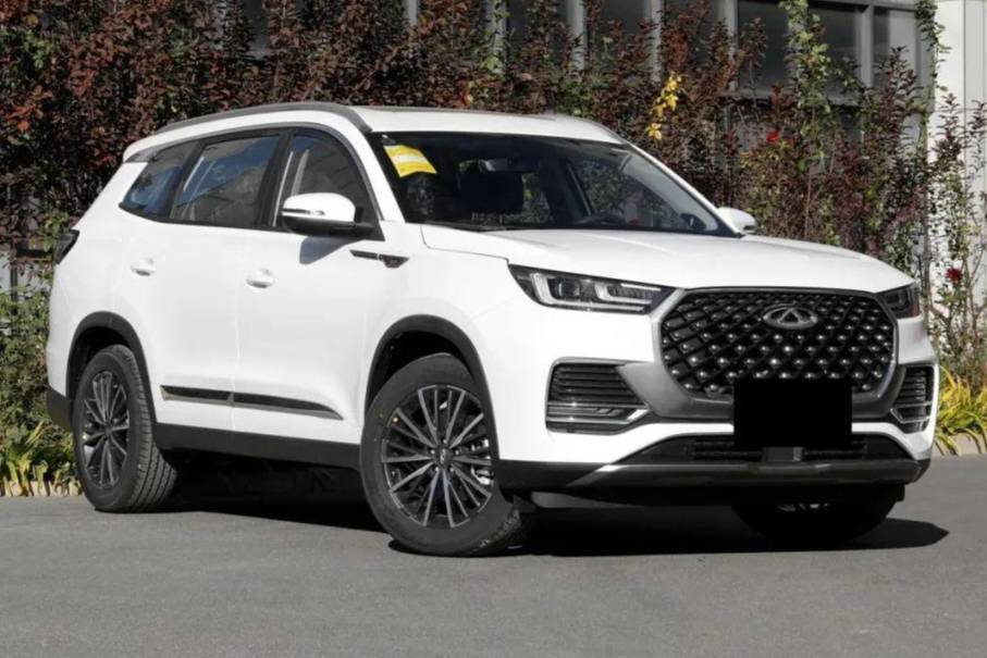 4款能越野的城市SUV，15万搞定2.0T还带四驱