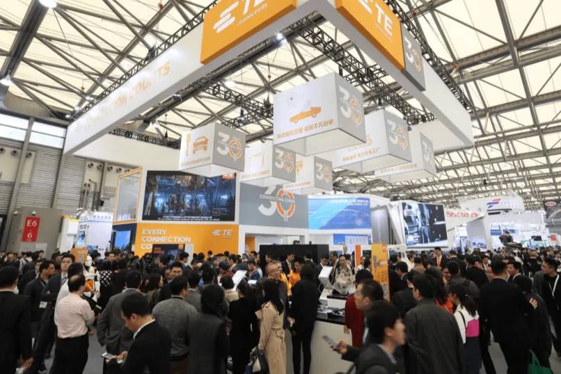 2023北京汽车线束连接器展览会|探索新能源汽车未来发展趋势