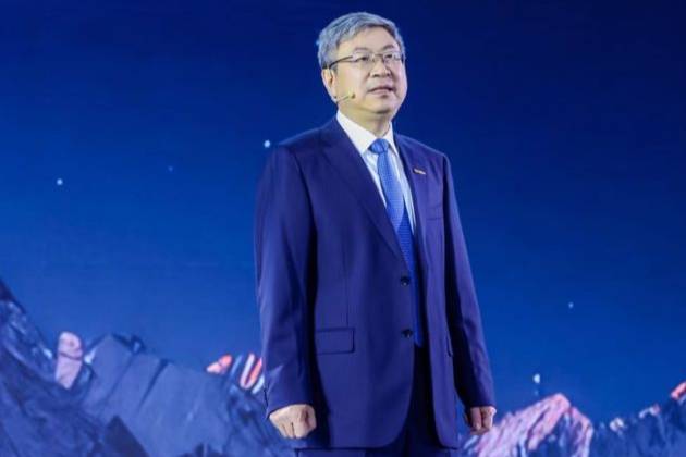 【e汽車】和尹同躍聊星途：奇瑞如何打造高端品牌？