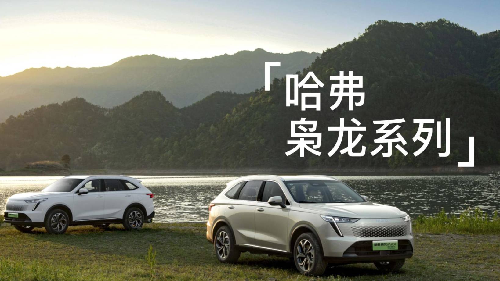 駕乘體驗(yàn)優(yōu)秀 ，價(jià)格有無(wú)驚喜？搶先試駕哈弗梟龍、梟龍MAX
