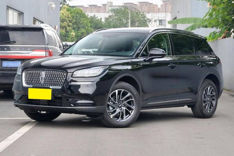家用汽車的不二之選，林肯冒險(xiǎn)家和寶馬X1誰(shuí)會(huì)是你的“心頭好”