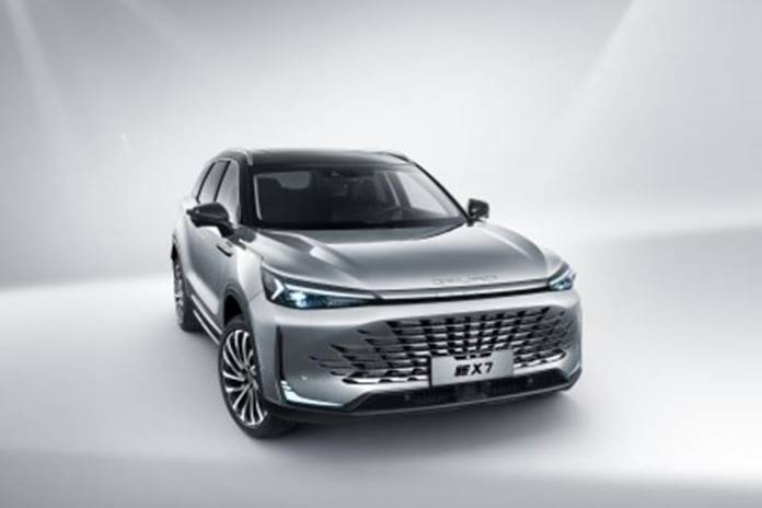 上海车展前瞻 北京汽车为2023准备了几套“撒手锏”？