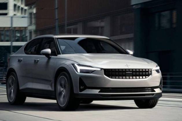 Polestar 2全新车型上市，为什么说肯定依然卖不动？