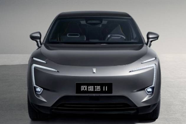 阿維塔將成為首批全系搭載華為ADS2.0的汽車品牌，未來可期