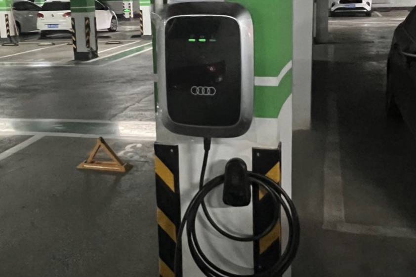 買到就賺到——奧迪純電Q4 e-tron