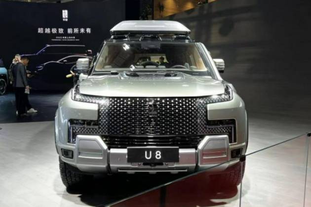 從上海車展看增程、插混與純電的趨勢，買車咱該怎么選？