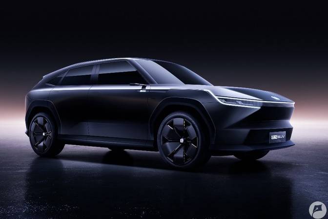 Honda e:N第二彈、第三彈車型上海車展全球首發(fā)