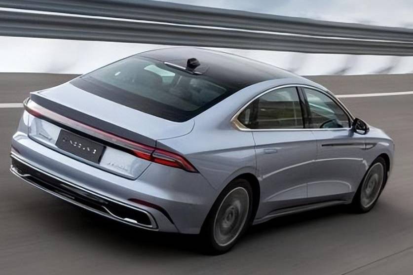 林肯Z:科技感媲美A4L,新B級轎車的領袖?