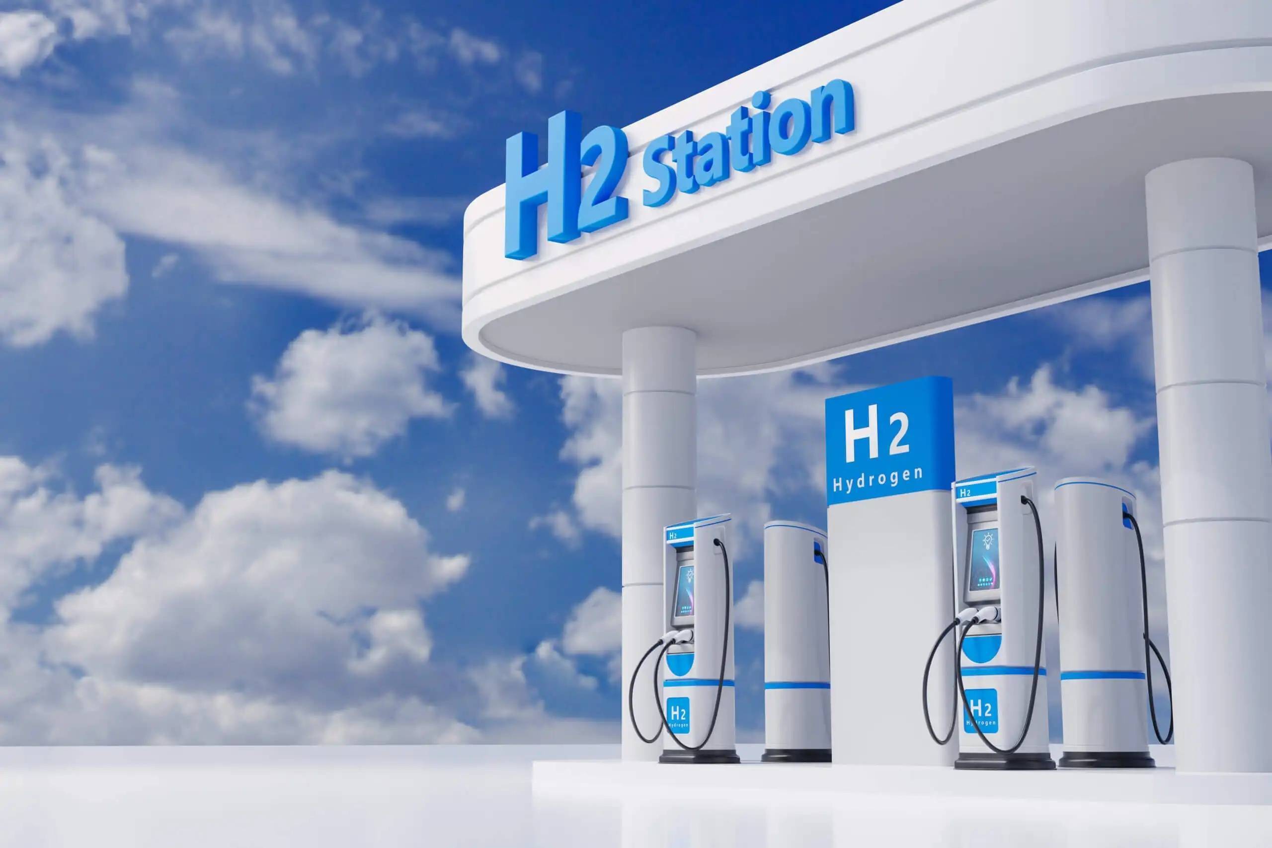 电动重卡VS氢能重卡，谁将取代传统燃油重卡？还看如果