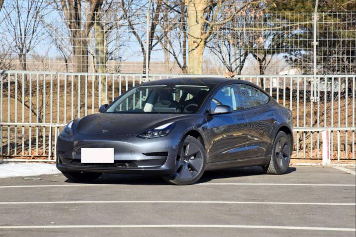 漲價了！國產特斯拉Model 3/Model Y售價上調