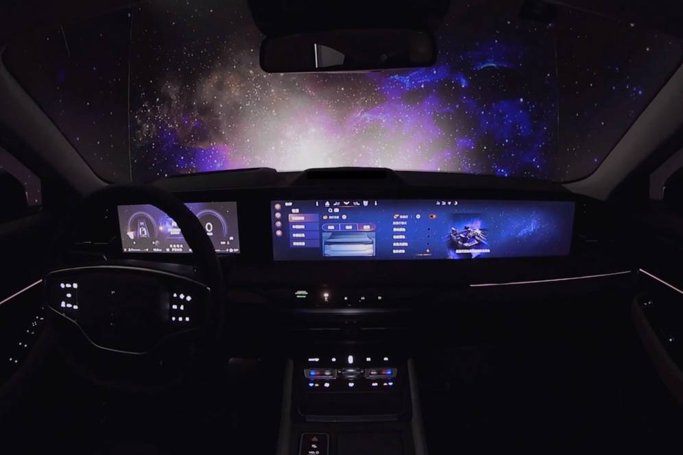林肯Z：Z時代人群的轎車首選