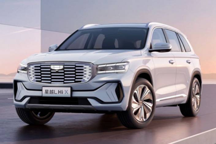 車主眾測最省油10款緊湊SUV，全由日系和中國車包攬