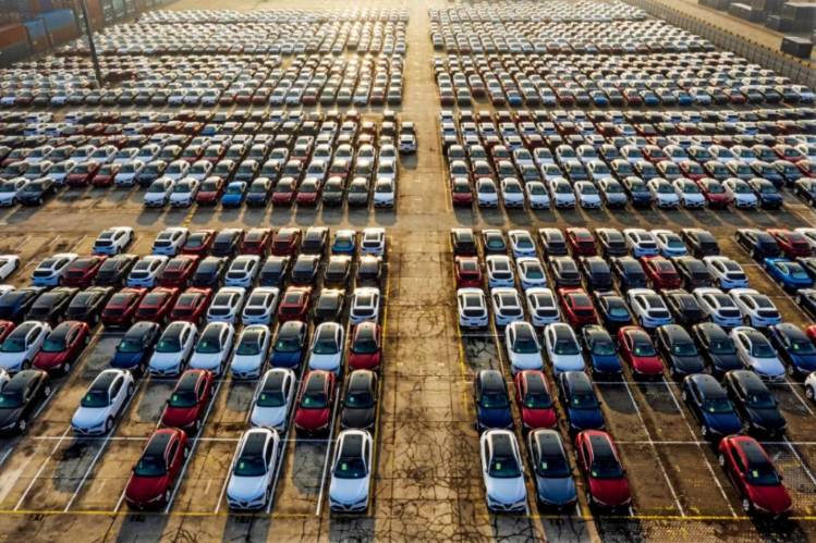 击败德日，中国跃居世界第一汽车出口国之后的隐患