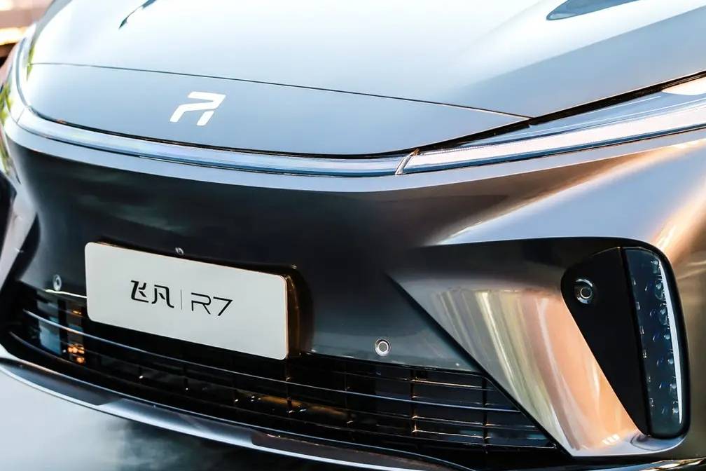 【e汽車(chē)】飛凡雙旗艦舒適登場(chǎng)，遇見(jiàn)北京時(shí)尚新風(fēng)景