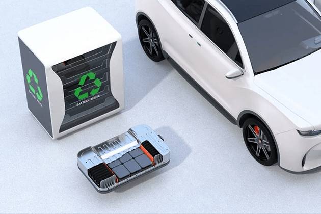 【汽车人】韩国动力电池企业的两难处境