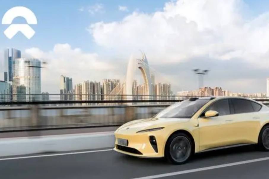 二線豪華品牌4月銷量反彈，蔚來汽車再遇“至暗”時刻
