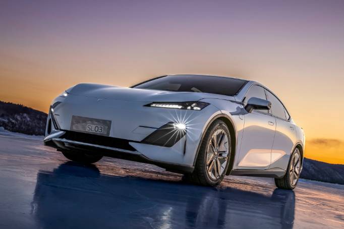 20多萬買什么車？3款純電動中型車推薦，700km續航沒煩惱