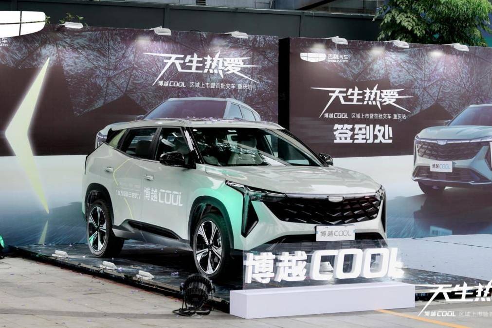 真香！10万不到的A级SUV，还是“三好”那种