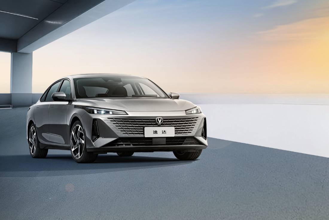 長(zhǎng)安汽車第三次創(chuàng)業(yè)成果顯著，逆勢(shì)實(shí)現(xiàn)營(yíng)收、凈利潤(rùn)雙增長(zhǎng)