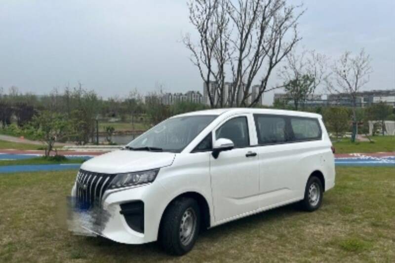 開著“幸福車”去奮斗 認準(zhǔn)北汽制造王牌M7