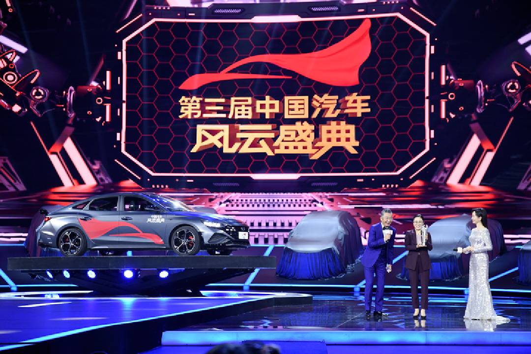 年度最佳SUV大獎(jiǎng)竟然全部都是日系車？為什么不是國產(chǎn)車？