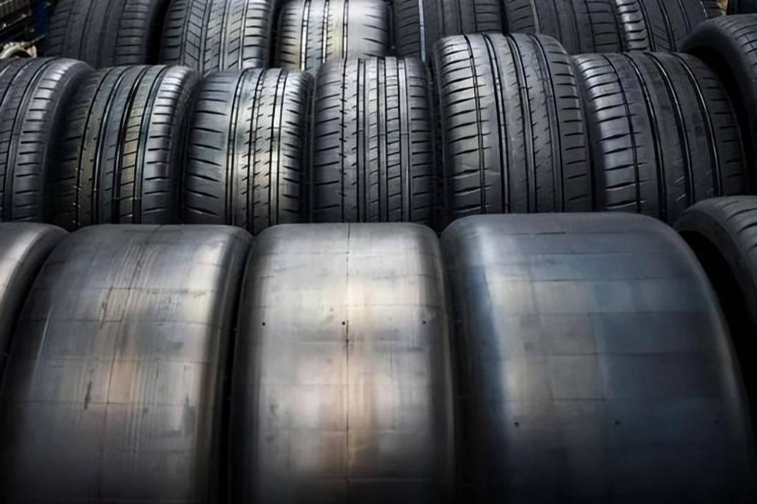 全球每年生产20亿个轮胎，轮胎污染比尾气污染更严重？