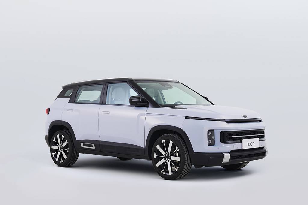 【邦你養(yǎng)車】吉利ICON主角用車成本分析 月均花費1475元