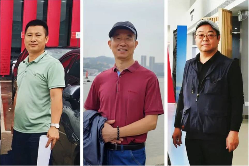 東風(fēng)日產(chǎn)20年:追夢路上的幸福使者