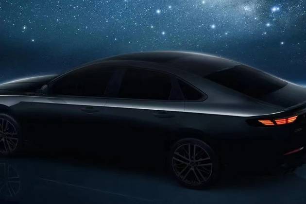 星瑞1.5T車型便宜九百？不如換臺(tái)2.0T發(fā)動(dòng)機(jī)來得實(shí)在
