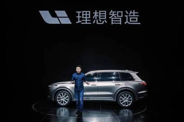 “油箱門”后續(xù)不斷？李想站出來發(fā)聲了