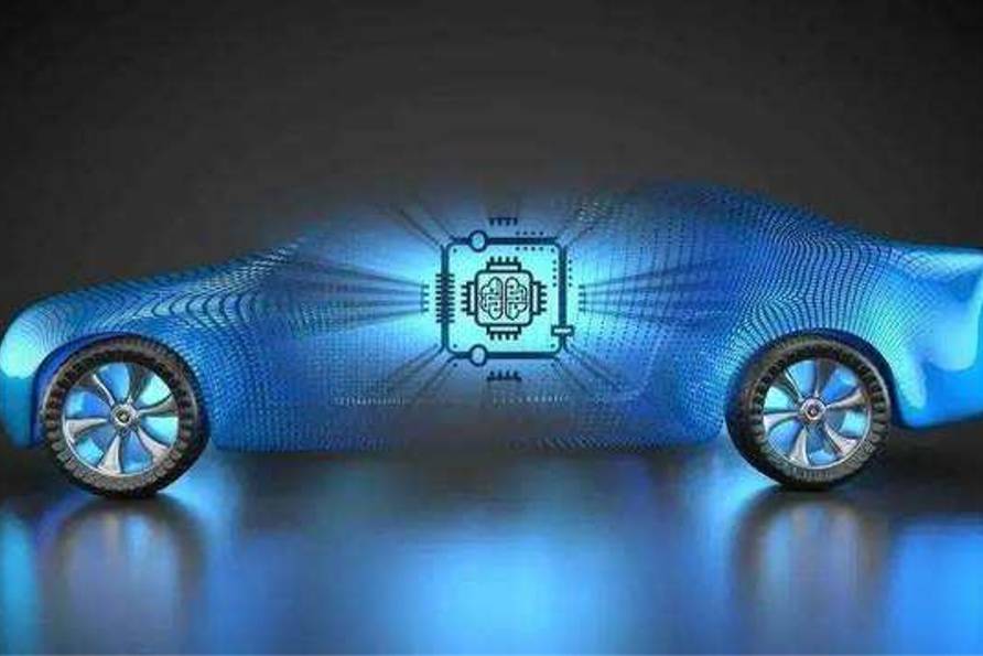 赋能汽车电子产业—国产 MLCC 将迎发展契机