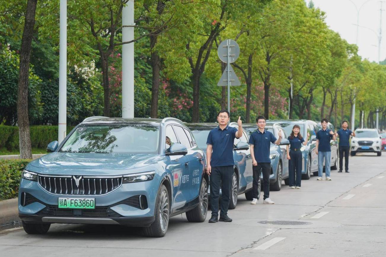 “夢(mèng)想不息 一路追光” 嵐圖汽車護(hù)航學(xué)子高考路